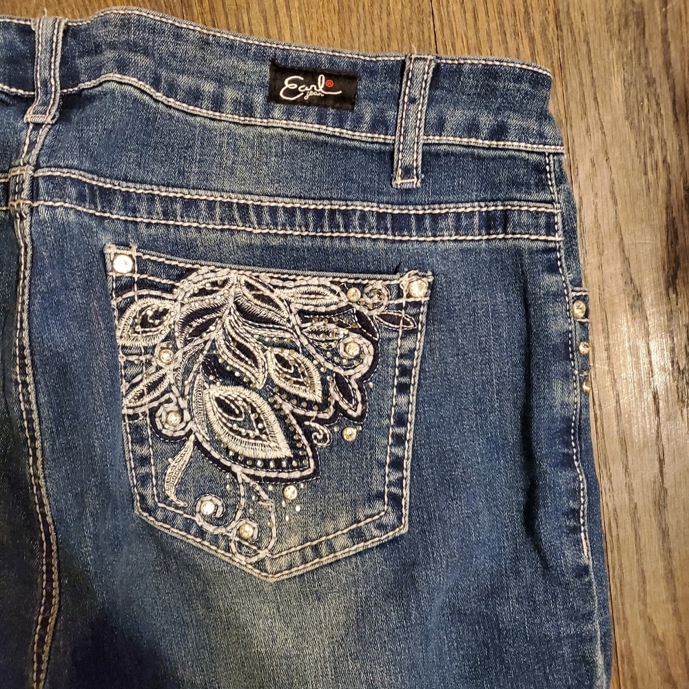 Earl jeans